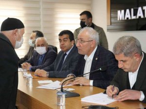 Milletvekili Kahtalı, Halk Günü’nde vatandaşları dinledi