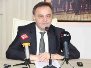 CHP’li Başkan Şahin’den ihraç açıklaması