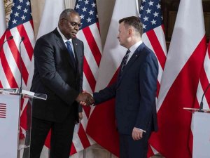 Polonya, ABD’den 250 adet Abrams tankı satın alacak