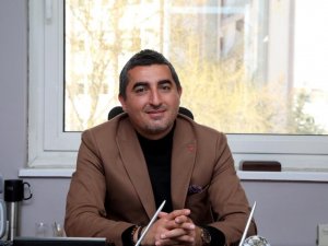 Yeni kurulan şube müdürlüğüne tecrübeli isim atandı