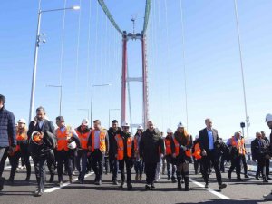 Cumhurbaşkanı Erdoğan’dan sürpriz telefon