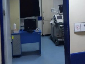 Ultrason cihazları Sökeli hastalara hizmet verecek