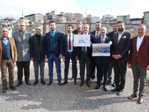 AK Parti İzmir’den bağlantı yolu eleştirisi