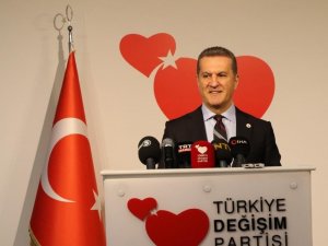 TDP Genel Başkanı Sarıgül: “28 Şubat’ın ne olduğunu, 28 Şubat günü bütün belgeleri ile ulusuma açıklayacağım”