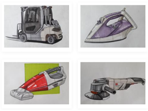 Giotto Akademi Güzel Sanatlara Hazırlık