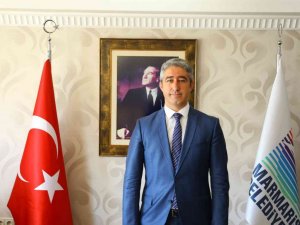 Başkan Oktay, Atatürk’ün Marmaris’e gelişinin 87.yıl dönümünü kutladı