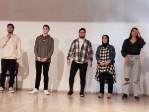 Köyceğiz’de çocuk oyunu için oyuncu seçmeleri yapıldı