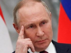 Putin: “İstanbul’daki müzakereler için Türkiye’ye teşekkür ederim”