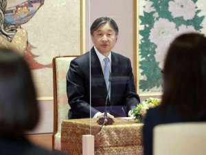 Japonya İmparatoru Naruhito 62 yaşına girdi