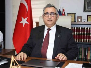 ANKASAM Başkanı Erol: “Krizin kazananları ABD ve Rusya, kaybedeni Avrupa”