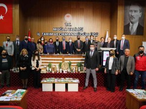 Tıbbi Aromatik Bitkiler teknik komitesi oluşturuldu