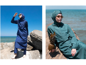 Tesettür mayo modelleri