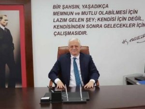 Burhaniye’de AVM ihalesi iptal edildi