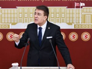 Aydemir: ‘Şehitlerimizin ruhları çarpacaktır bunları’