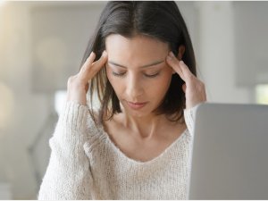 Baş Ağrısına Karşı Uygulanacak En Etkili Tedaviler