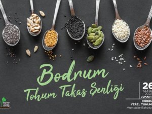 Binlerce yıllık gelenek Bodrum’da devam ediyor