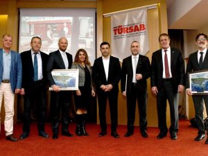 Kuşadası kruvaziyerde ‘home port’ oluyor