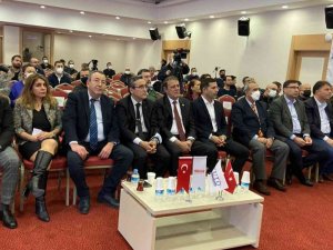 KUTO’da Kruvaziyer Turizmi Toplantısı’ndan müjdeli haberler