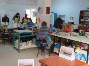 Köyceğiz’de 111 farklı branşta kurs açıldı