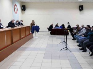 Menteşe’ye ait 97 taşınmazın ihalesi yapıldı