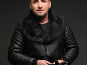 Ünlü Modacı Cafer Andıç yurt dışına açılıyor