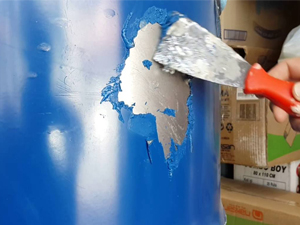 Boya Sökücü Jel Özellikleri