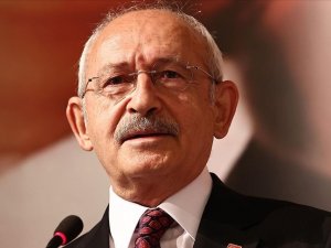 CHP Grup toplantısı