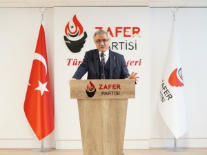 "Ukrayna’nın işgali asla kabul edilemez"