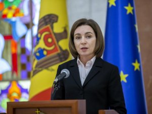 Moldova, hava sahasını kapattığını duyurdu