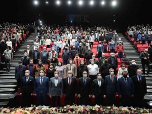 Güney Kafkasya’daki jeopolitik gelişimler Denizli’de ele alındı