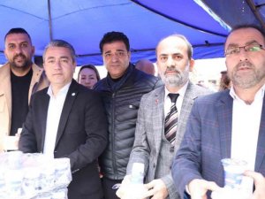 Merhum Başbakan Necmettin Erbakan Nazilli’de anıldı