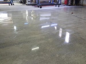 İdeal Dekorasyon İçin En İyi Epoksi Zemin Kaplama