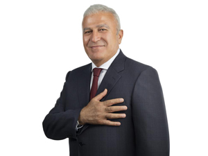 Efeler Belediyesi’ne Avrupa’dan özel ödül