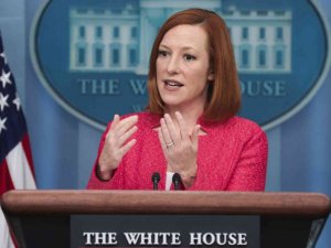 Beyaz Saray’dan Rusya’nın caydırıcı kuvvetler kararına tepki