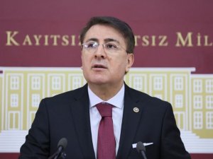 Aydemir: ‘Dünya Cumhurbaşkanımıza minnettar’