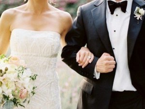 Aydın’da evlenen çiftlerin sayısı arttı