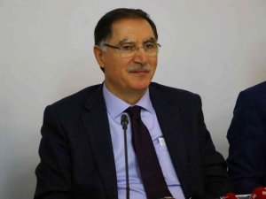 Gazetecilerle buluşan Ombudsman: “Avrupa’nın birçok ülkesinden daha ileri düzeydeyiz”