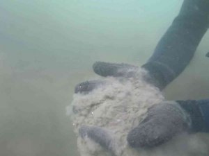 İklim değişikliği, orman yangınları ve aşırı yağışlar erozyona sebep oluyor