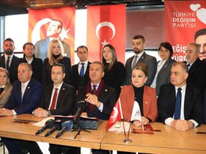 Sarıgül’den Akşener’e S-400 yanıtı: "Rahatsız olmaması lazım"