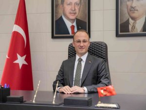 Başkan Örki’den Miraç kandili mesajı