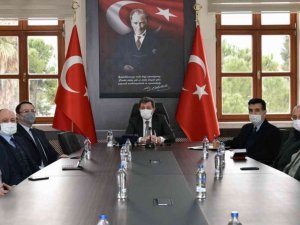 Muğla’nın alternatif pazarlarda tanıtımına YİKOB desteği