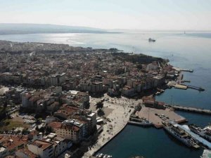 Çanakkale’de 2021 yılında 3 bin 367 kişi evlendi