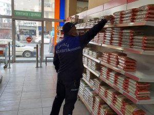 Ortaca’da KDV denetimi