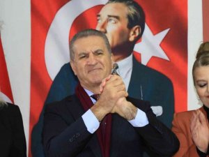 TDP Genel Başkanı Sarıgül, parti binası açtı