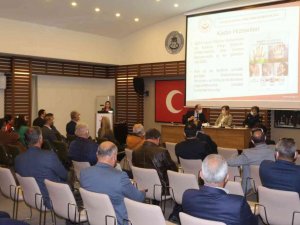 Ortaca’da Şubat ayı muhtarlar toplantısı yapıldı