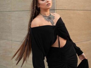 Azerbaycanlı fenomen Nadjiba Türkiye’de