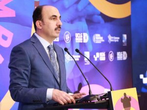 UCLG Eş Başkanı Altay, dünyaya barış çağrısında bulundu