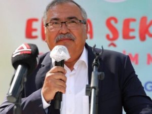 CHP’li Bülbül: “AKP yüzünden millet sefalet içinde!”