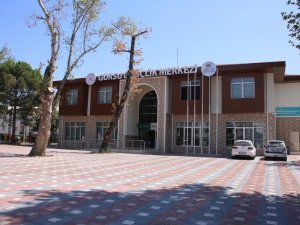 Gürsu Gençlik Merkezi ile Bursa Uludağ Üniversitesi Genç Ofisi açıldı