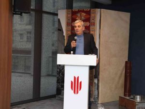 Ümraniye’de Hocalı Katliamı sergisi açılışı gerçekleştirildi